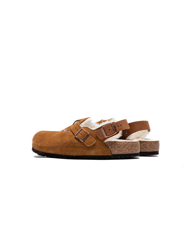 Birkenstock ローリー 37 Birkenstock Tokio Shearling (Regular Fit) | 1028374 | AFEW STORE